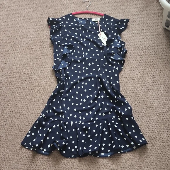 Vineyard Vines dress - Picture 5 of 7